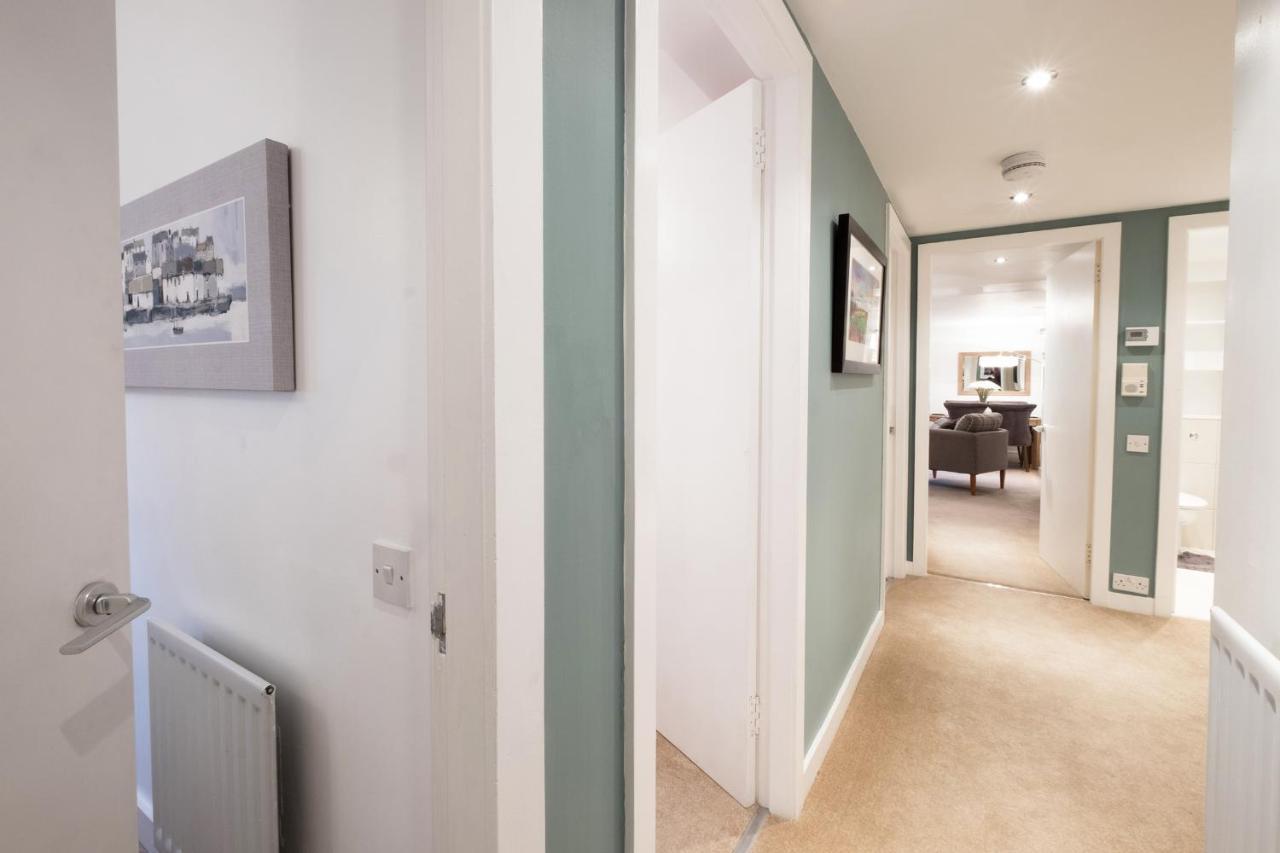 The Malt Kiln Apartment Edinburgh Old Town 3 Bedroom Parking Previously Mcdonald Residence Exterior foto