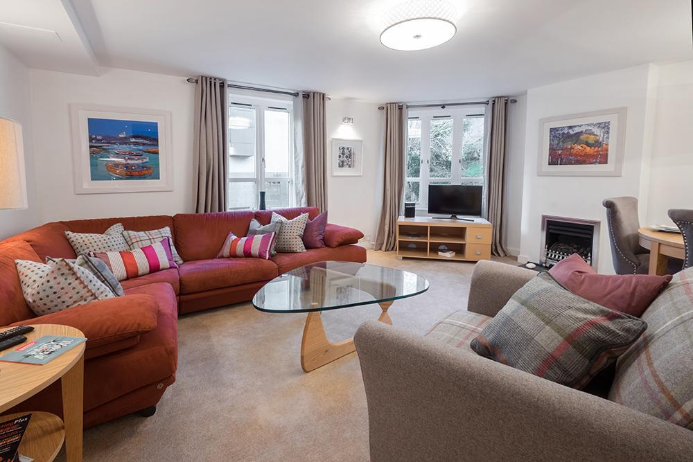 The Malt Kiln Apartment Edinburgh Old Town 3 Bedroom Parking Previously Mcdonald Residence Exterior foto